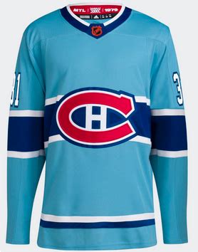 Ranking the 2023 NHL Reverse Retro Jerseys | TheHockeyFanatic