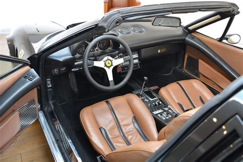 8 Things We Love About The Ferrari 308 GTS (2 Reasons Why We'd Never Buy One)