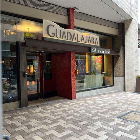 Guadalajara Del Centro Restaurant - Houston, , TX | OpenTable