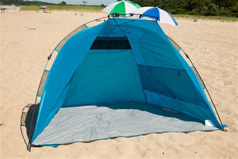 The 8 Best Beach Tents of 2020