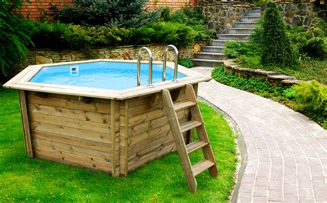 Above Ground Pools | DIY Pools