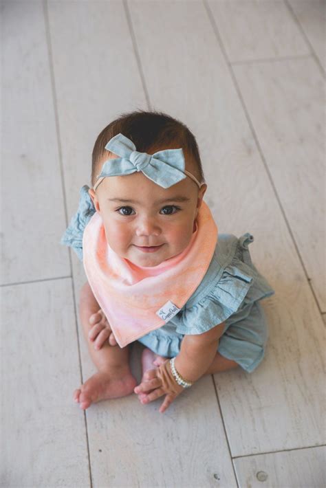 Copper Pearl Bandana Bib Set - Autumn X0023930K9 - Autumn | Baby ...