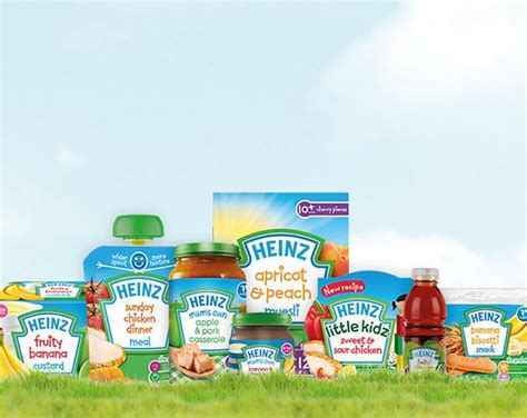 20 Best Baby Food Brands in India