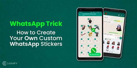 How To Create Custom Whatsapp Stickers Mono Live - vrogue.co