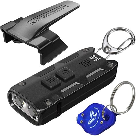 7 Best Keychain Flashlight Reviews: The Most Powerful and Portable