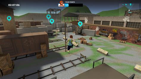 Parkour Simulator on Steam