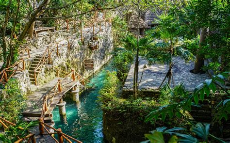 Experiencias Xcaret revoluciona el concepto “todo incluido” con la construcción del Hotel Xcaret ...