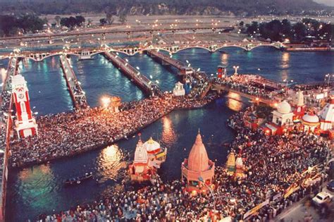 Allahabad Kumbh Mela Tour Package |Prayagraj Kumbh mela Package | Kumbh ...