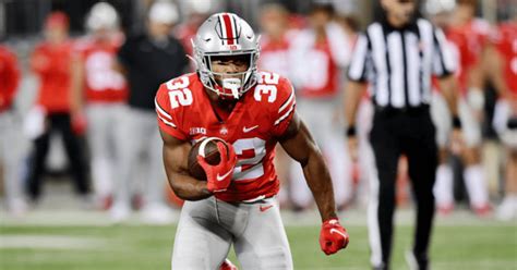 TreVeyon Henderson, Ohio State running backs dedicate season to Evan Pryor - On3