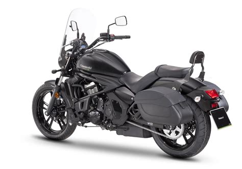 Vulcan S Light Tourer MY 2018 - Kawasaki Deutschland