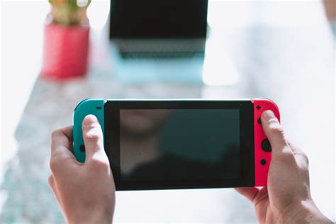 7 of our kids' favorite Nintendo Switch games for the holidays