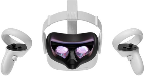 Customer Reviews: Meta Quest 2 Advanced All-In-One Virtual Reality ...