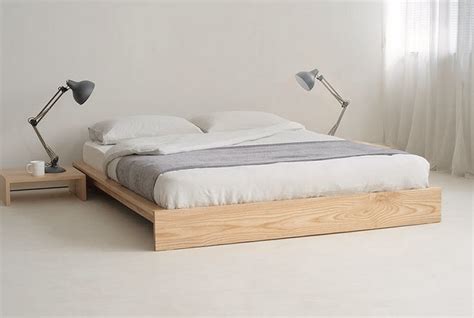 20+ Minimalist Bed Frame With Headboard – The Urban Decor