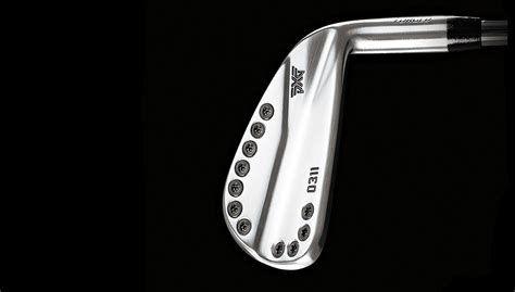 PXG Golf Clubs – Robb Report