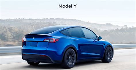 Tesla Model Y 短時間在美連續漲價，真的把車當股票賣？ - 電腦王阿達