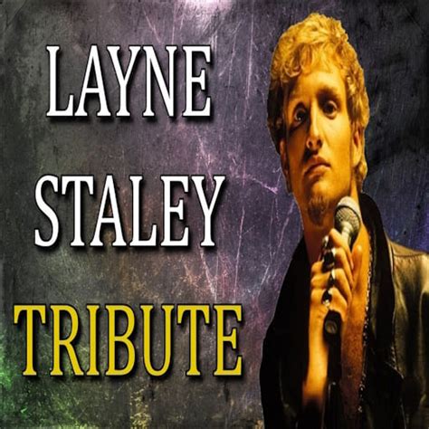 Layne Staley Tribute Tickets 2024/2025 | Seattle.Theater