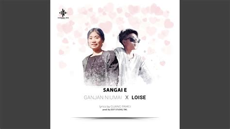 Sangai E - YouTube