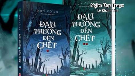 Top 10 Tiểu thuyết kinh dị hay nhất Trung Quốc