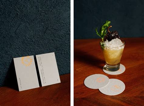 20 Effective Restaurant Business Card Design Ideas - Jayce-o-Yesta