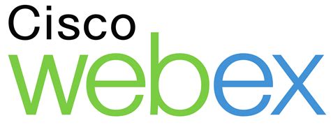 Cisco WebEx – Logos Download