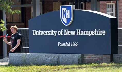 UNH reportedly set to eliminate journalism major from English Department