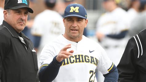 Michigan baseball puts College World Series run in rear view for 2020