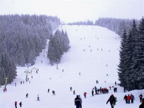 Skiing in Romania: The Transylvania resort of Arieseni | Transylvania Today®