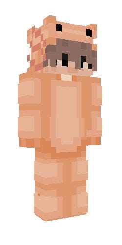 Minecraft Axolotl Onesie