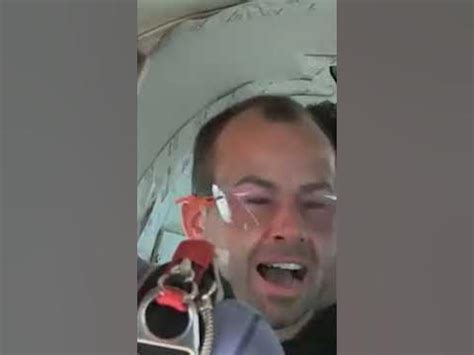 Murr Almost Dies Skydiving😂 - Impractical Jokers Punishment - YouTube