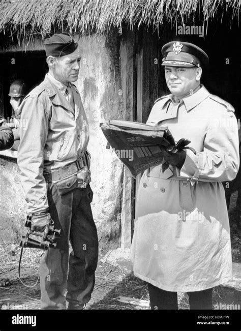 THE DIRTY DOZEN, from left, Robert Ryan, Ernest Borgnine, 1967 Stock Photo - Alamy