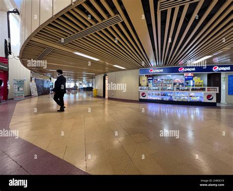 Jinnah International Airport Karachi departure lounge Stock Photo - Alamy