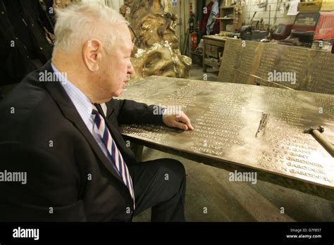 Battle of Britain Monument Stock Photo - Alamy