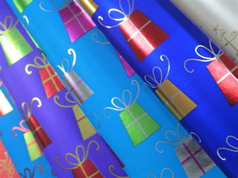 Sustainable Supplier of Premium Quality Gift Wrapping Paper - Chun Yu Plastic Enterprise Co ...