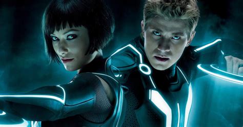 La tercera película de Tron sigue siendo una posibilidad, según el director de Tron Legacy ...