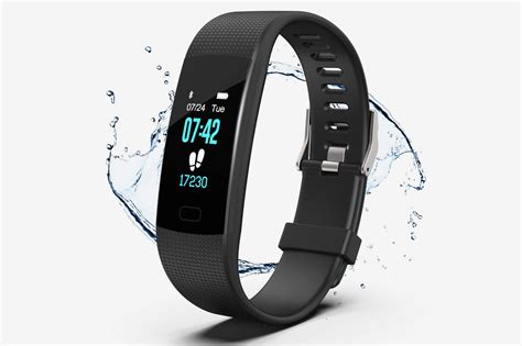 9 Best Fitness Trackers 2019