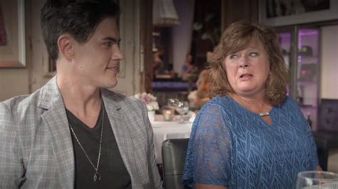 Tom Sandoval Family: ‘Pump Rules’ Star Parents, Siblings | Life & Style