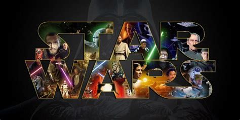 Disney Confirms There Are Three Star Wars Spin-Off Films In The Works ...