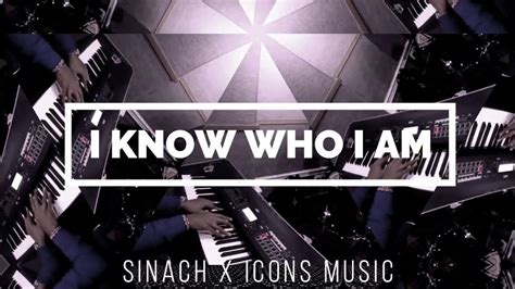 I KNOW WHO I AM- SINACH (LIVE) - YouTube