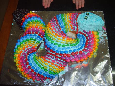 Snake Cakes – Decoration Ideas | Little Birthday Cakes