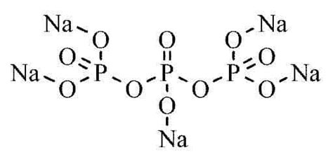 Acros Organics Sodium Tripolyphosphate from Cole-Parmer