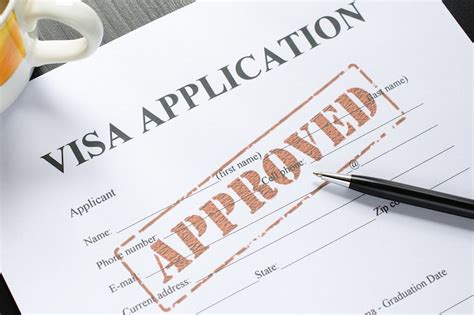 3 Visa Requirements Which You Must Know