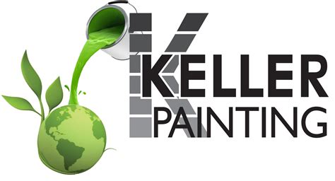 Professional Painting Services for Residential, Commercial, and Industrial locations at Keller ...