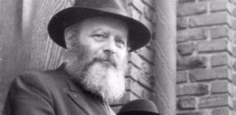 The Rebbe: A Brief Biography - Chabad.org