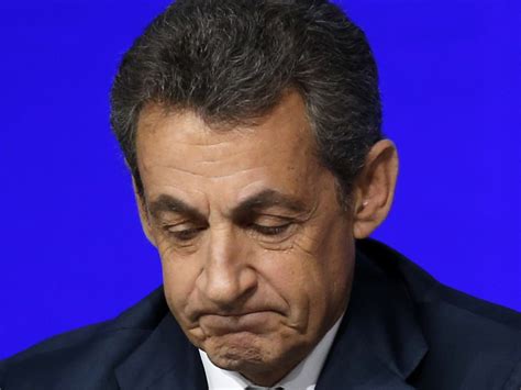 Nicolas Sarkozy presidential campaign funding: Strong grassroots ...