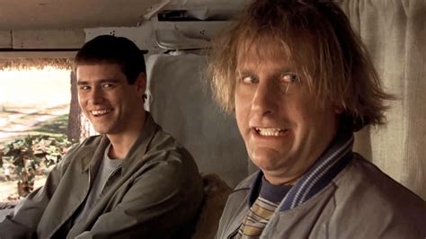 Extrait du film Dumb and Dumber - 5 scènes cultes de "Dumb & Dumber" - AlloCiné