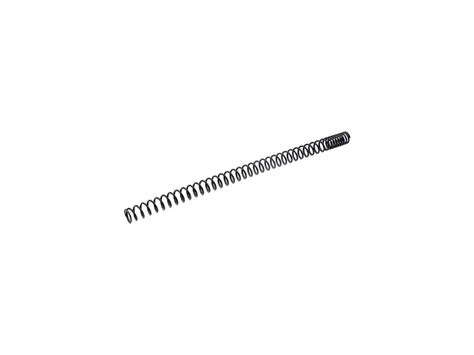 ASG M190 Irregular-Pitch Spring for Airsoft Rifles