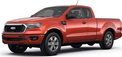 2023 Ford Ranger Price, Reviews, Pictures & More | Kelley Blue Book