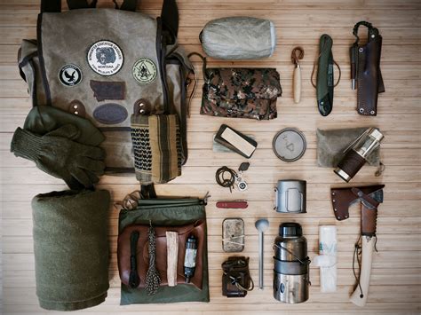 Bushcraft Skills, Bushcraft Gear, Bushcraft Camping, Camping Survival, Camping Gear, Backpacking ...