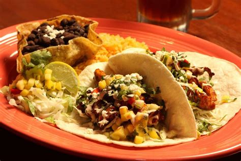 Top 10 Mexican restaurants around the Colorado Springs area | Local News | gazette.com