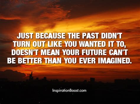 Better Future Quotes | Inspiration Boost